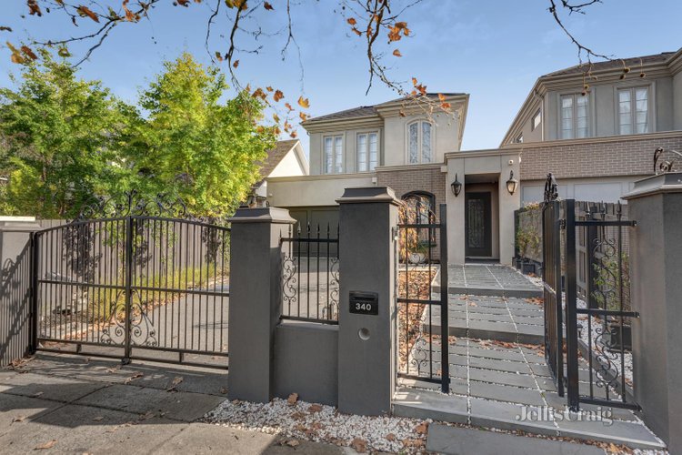 340 Union Road Balwyn 3103