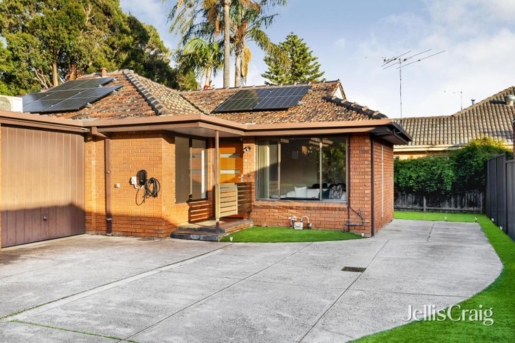 3 40 Wamba Road Bentleigh East 3165