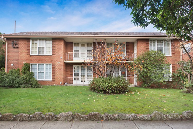 3/401 Alma Road Caulfield North 3161
