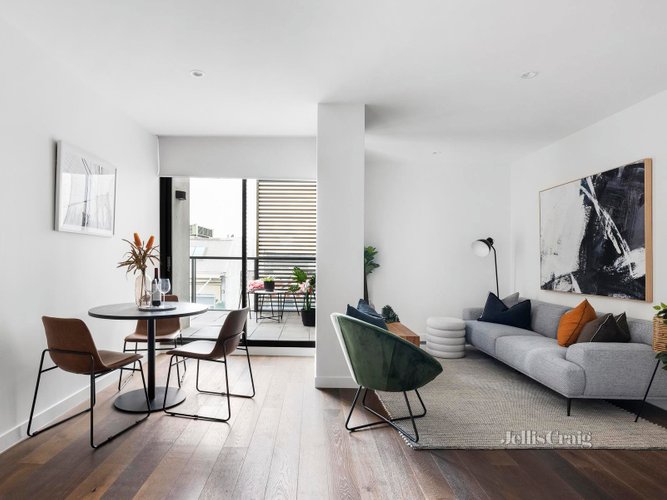 340 158 Smith Street Collingwood 3066