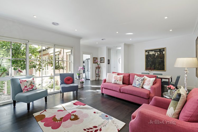 3/406 Wattletree Road Malvern East 3145