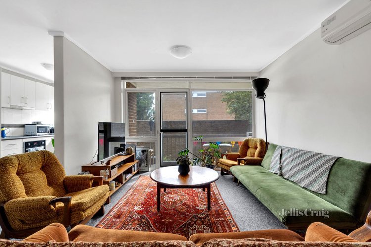 3 41-47 Hanover Street Fitzroy 3065