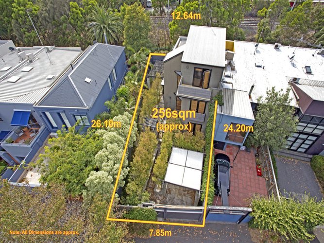 341 Canterbury Road St Kilda West 3182