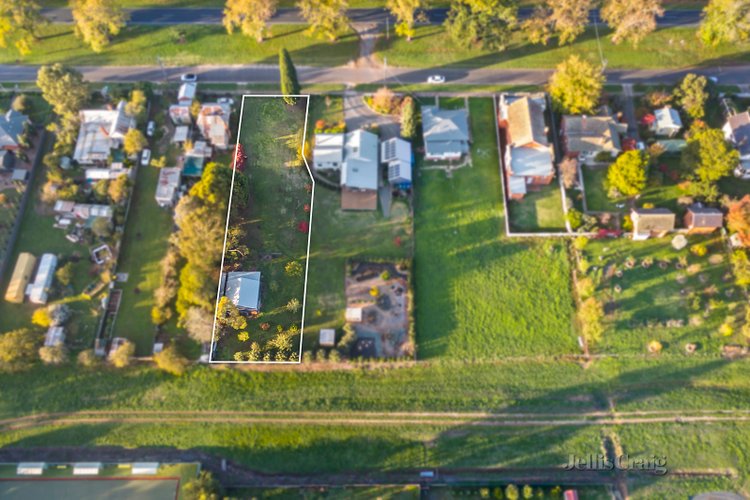 341 High Street Learmonth 3352