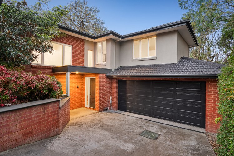 3 41 John Street Templestowe Lower 3107