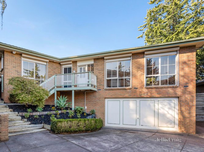 3 41 Massey Street Doncaster 3108