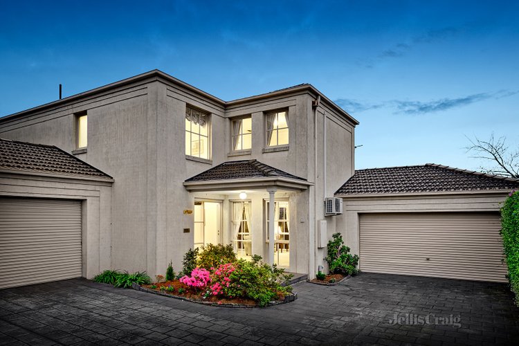 3/41 Queens Avenue Doncaster 3108