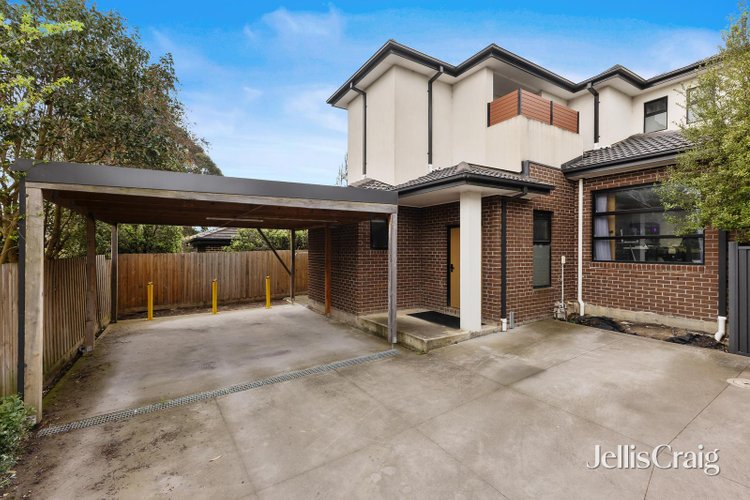 3 41 Russell Crescent Doncaster East 3109
