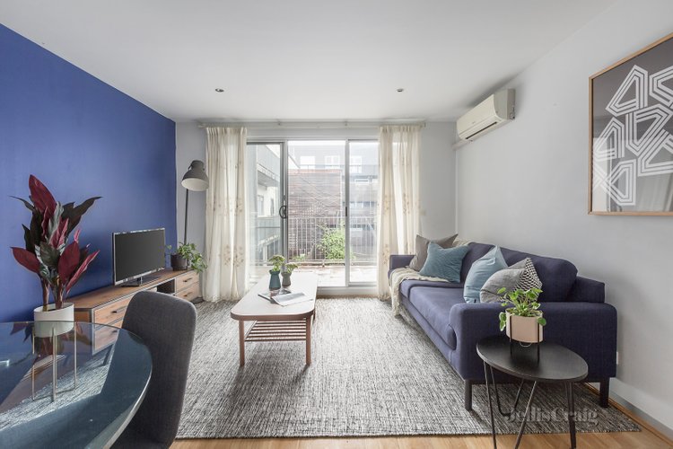 34/108-124 Union Street Brunswick 3056