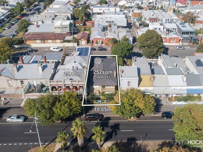 342 Bay Street Port Melbourne 3207
