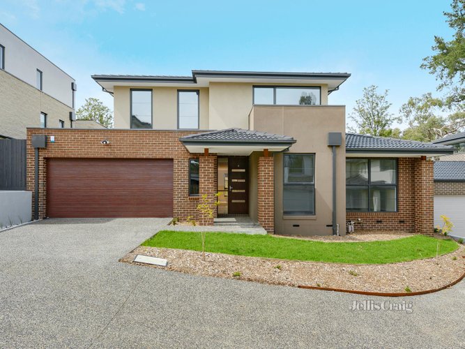3 42 Bowen Road Doncaster East 3109