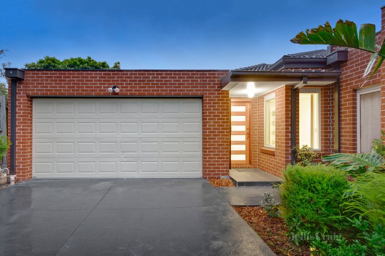 3/42 Gunyah Road Blackburn North 3130