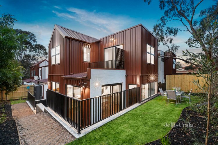 3 42 Para Road Montmorency 3094