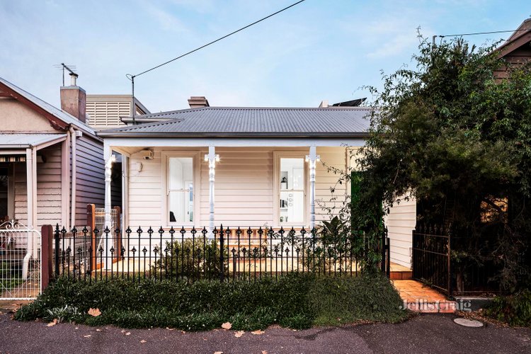 342 Rae Street Fitzroy North 3068