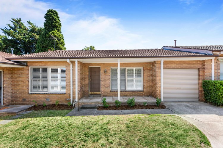 3 42 Range Street Camberwell 3124