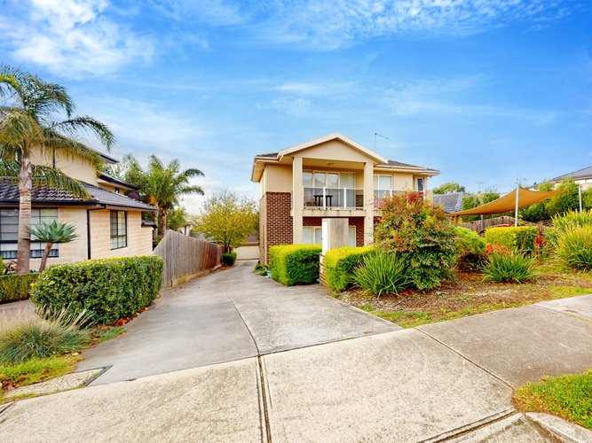 3/42 Streldon Avenue  Strathmore 3041