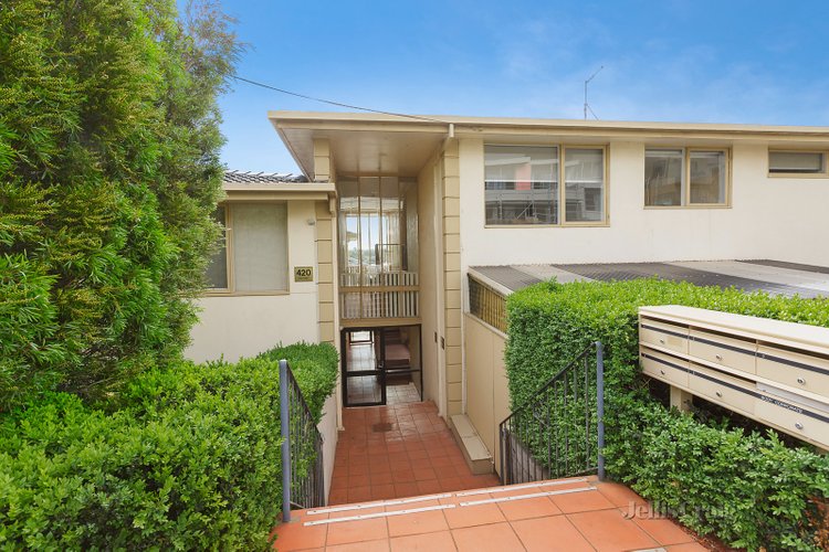 3/420 Gaffney Street Pascoe Vale 3044