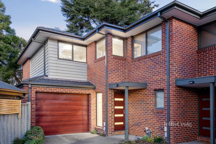 3 424 Maroondah Highway Ringwood East 3135