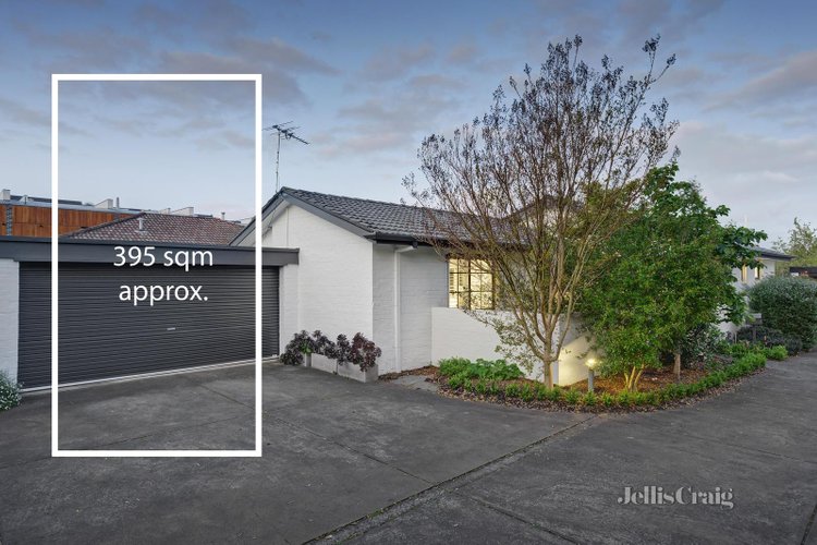 3 43-45 Robinson Road Hawthorn 3122