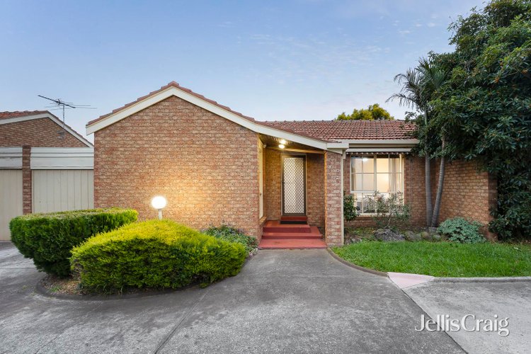 3 43 Arndt Road Pascoe Vale 3044
