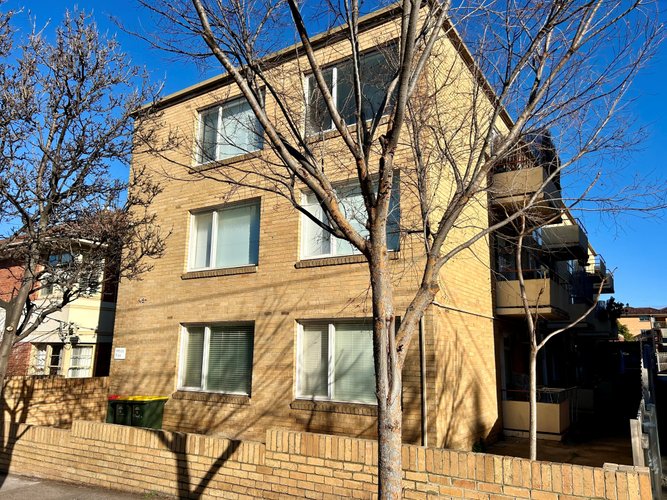 3/43 Chapel Street St Kilda 3182