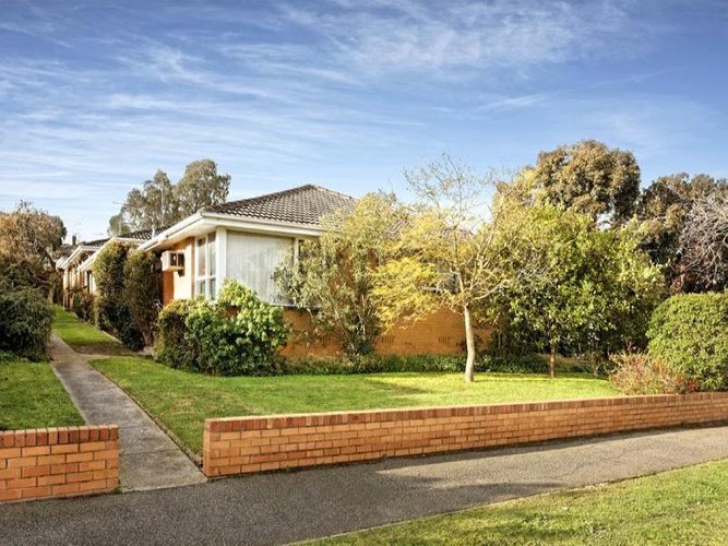 3 43 Clifton Road Hawthorn East 3123