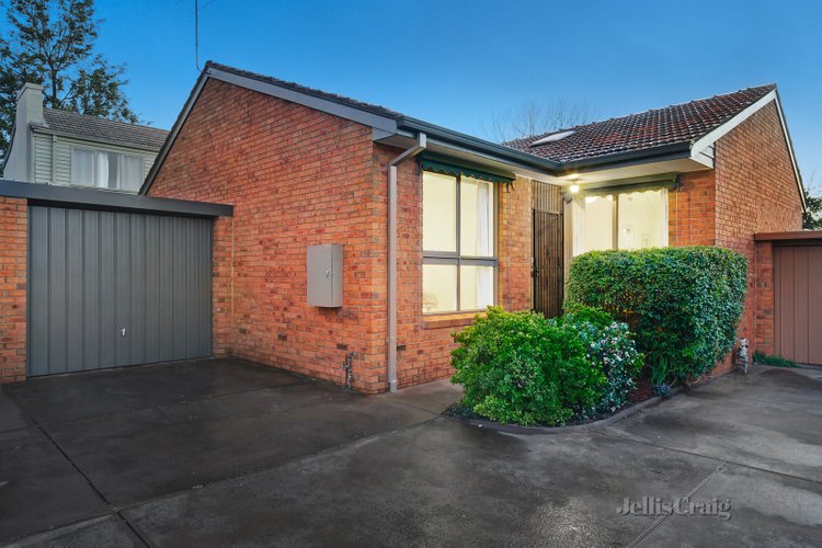 3/43 Edgar Street Glen Iris 3146