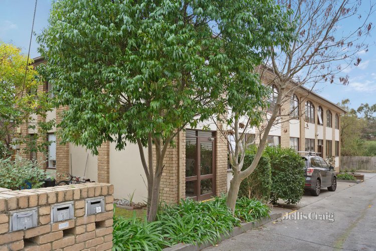 3 43 Lingwell Road Hawthorn East 3123