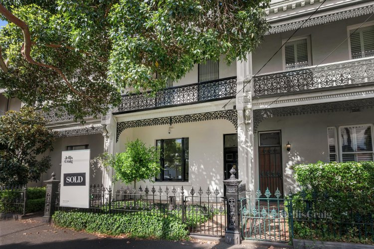 343 Montague Street Albert Park 3206