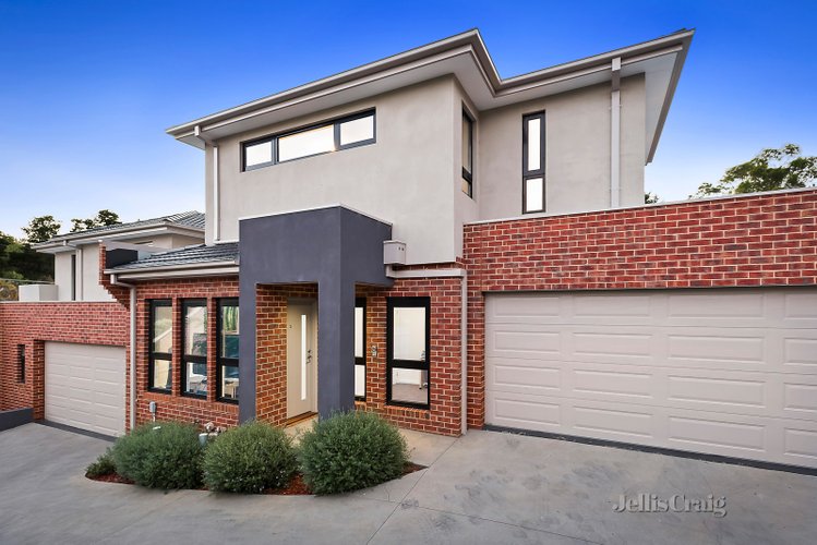 3/437 Main Road Montmorency 3094