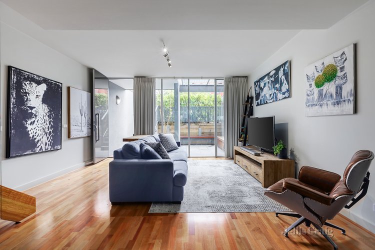 3/44-46 James Street Northcote 3070