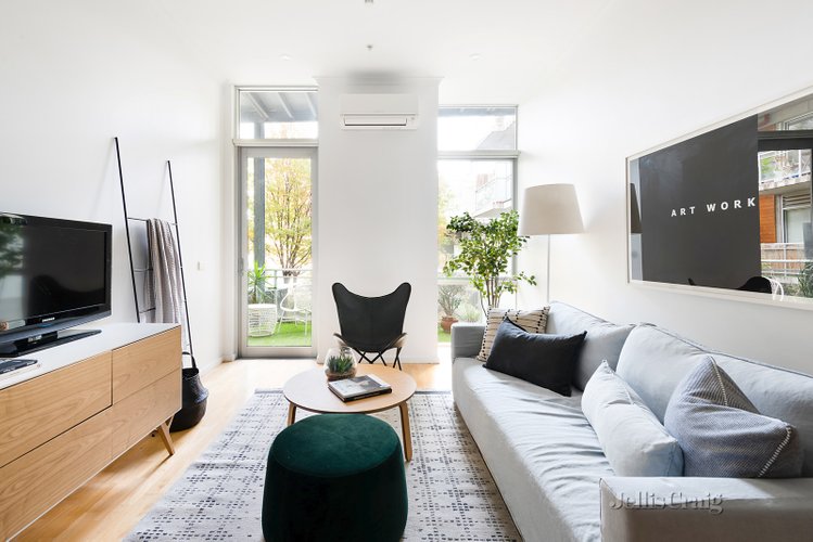 3/44 Chetwynd Street West Melbourne 3003