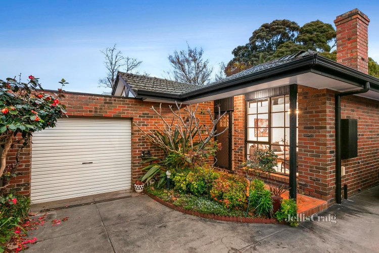 3 44 Cooper Street Essendon 3040