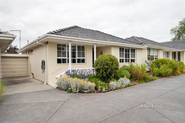 3 44 Durrant Street Brighton 3186