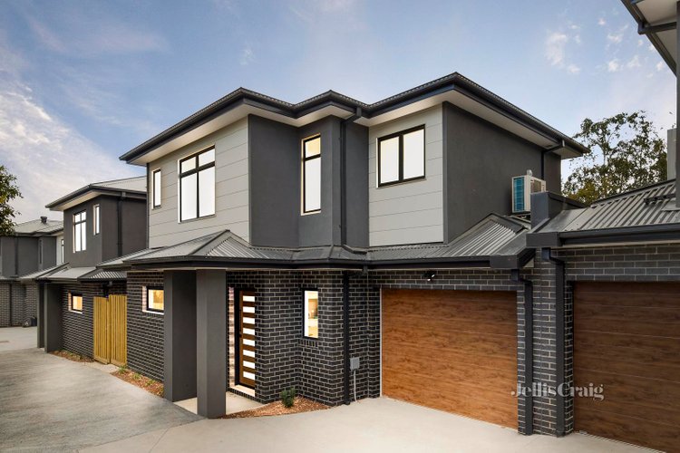 3 44 Porter Road Heidelberg Heights 3081