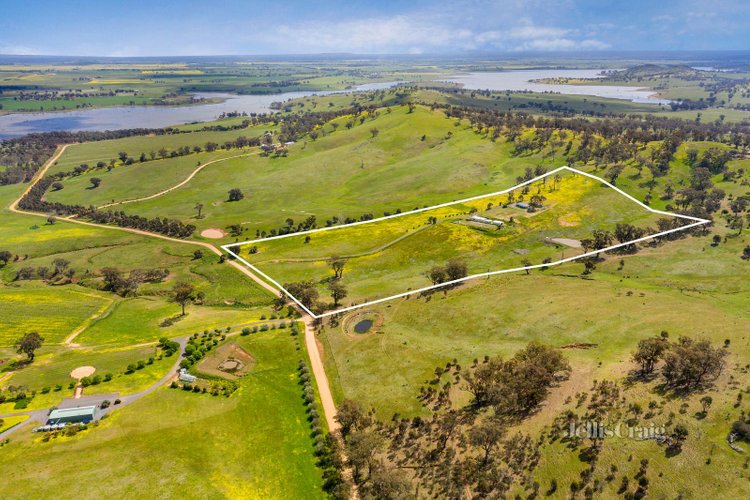 344 Seers Road Welshmans Reef 3462