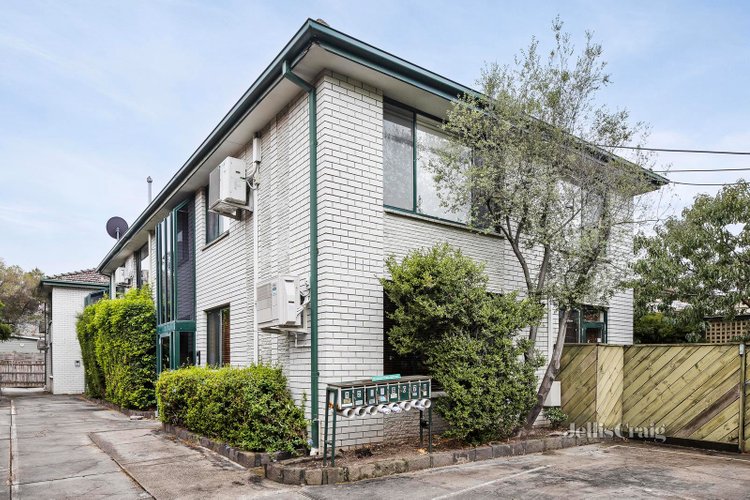 3 44 South Crescent Northcote 3070