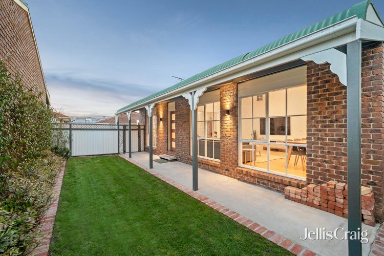 3 44 Sunbeam Avenue Ringwood East 3135