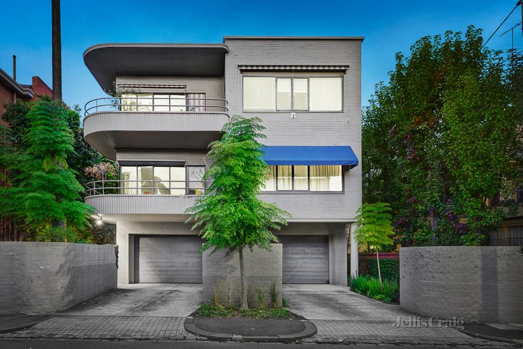 3/44 Walsh Street South Yarra 3141