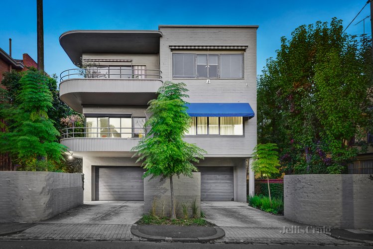 3/44 Walsh Street South Yarra 3141