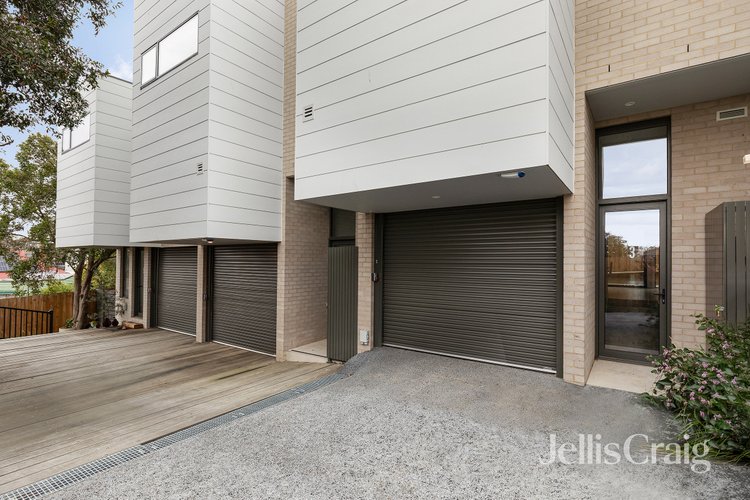 3/45 Darebin Street Heidelberg 3084