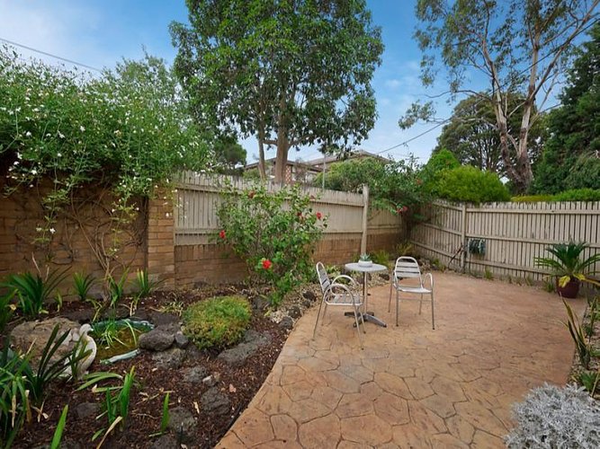 3 45 Disraeli Street Kew 3101