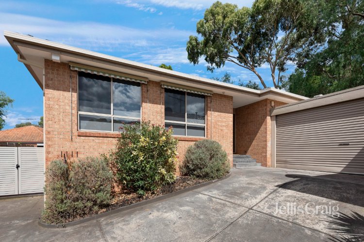 3/45 Hailes Street Greensborough 3088