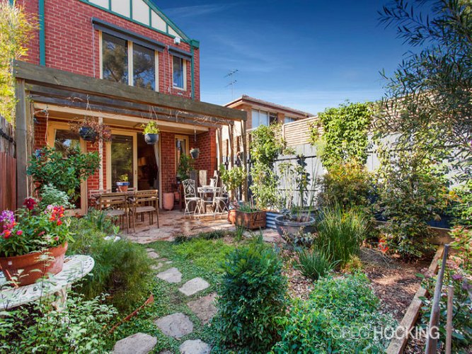 3 45 Kingsville Street Kingsville 3012