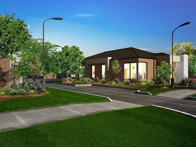 3 45 Limetree Way Lake Gardens 3355