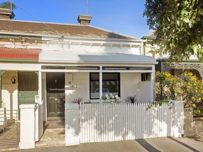 345 Park Street South Melbourne 3205