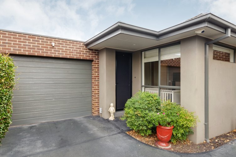 3 45 South Avenue Bentleigh 3204