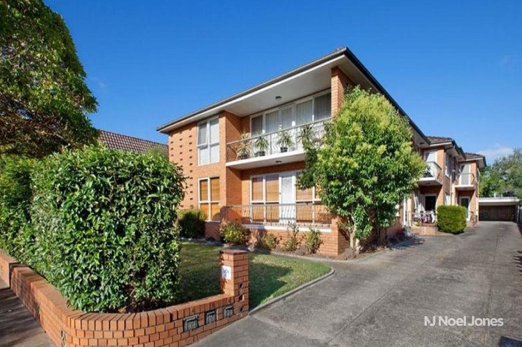 3 45 Strathalbyn Street Kew East 3102
