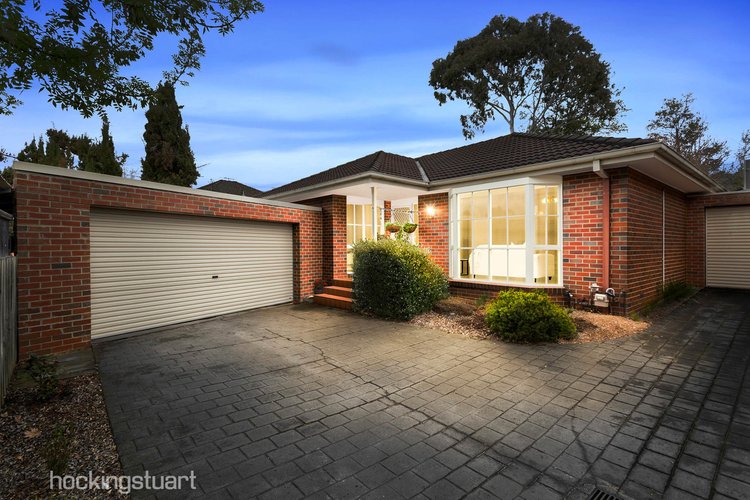 3 458 Belmore Road Mont Albert North 3129