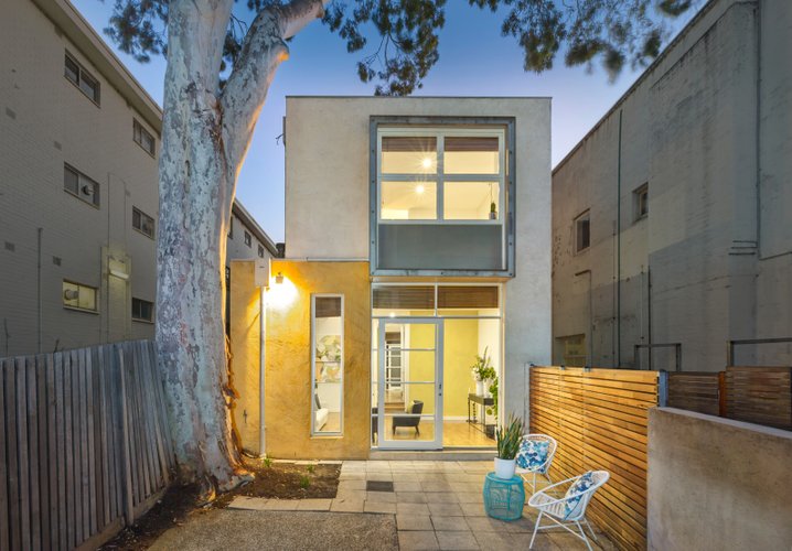 3/46 Wellington Street St Kilda 3182